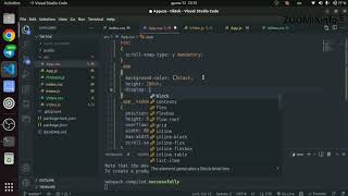 Part 2 | TikTok clone with React.js and Firebase  | Malayalam React Tutorials