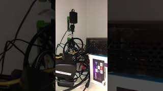 Lorex 4K 8 channel CCTV power supply issues.