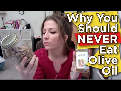 why-you-should-never-eat-olive-oil-|-nutrient-nugget