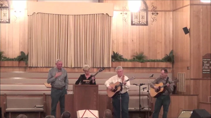 Ray Ball Singers