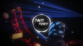 Dj Virall🎧Darkside Melody Santuy_Full Bass! (Fungky Night)