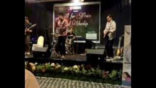 Allah Sumber Kuatku - Bams GMB