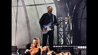 Bret Saunders Podcast -  Imagine Dragons bassist Ben McKee