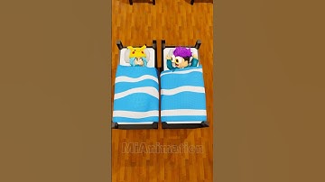 Who is louder? Fart Battle 💨😂Roblox Squid Game Funny Challenge #roblox #squidgame #fyp #shorts