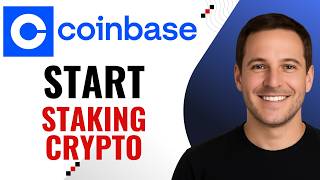 How to Stake Crypto on Coinbase Guide to Earn