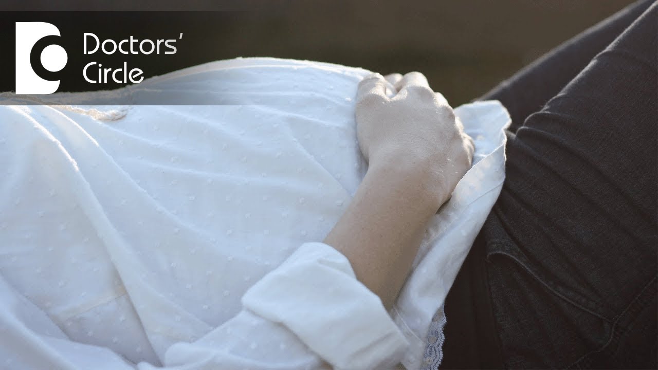 Does increased TLC & Neutrophils in 2nd month of Pregnancy indicate an infection? - Dr. Nupur Sood