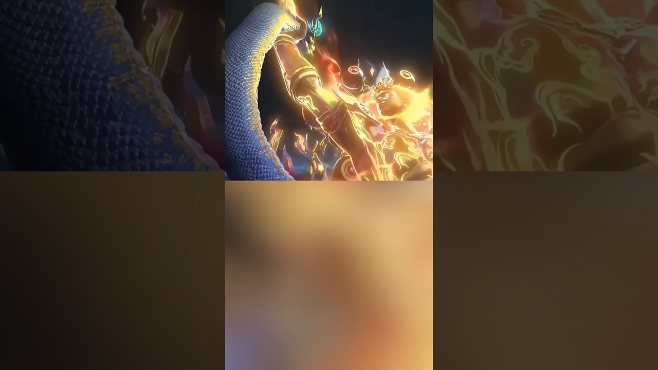 🔥 [BTTH s5] Новая серия "Сяо Янь против Яо Сяотяня... Финальная битва!!" 