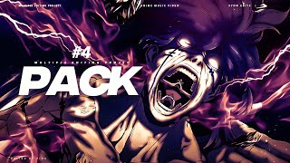 Mep Pack Edits #4
