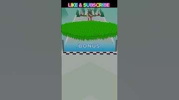 Count Stickman! Boss - Fun Free Runner Gameplay, #countmaster #videosgame #shortsvideo