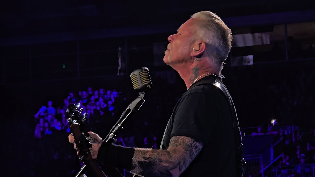 Plettro Ufficiale Metallica – Denver Show 29 Giugno 2025 VIP Broncos | Edizione Limitata