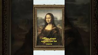 Download Lagu WAAROM IS DE MONA LISA EIGENLIJK ZO POPULAIR ?! MP3