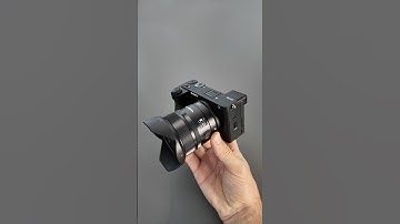 Probably the best budget AF ultra-wide angle lens for APS-C