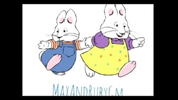 Max And Ruby Remix