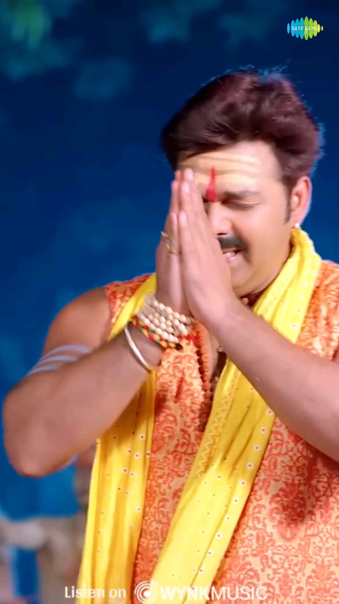 Aaye hai #kashimeinshivshankar #pawansingh ka #bolbamsong