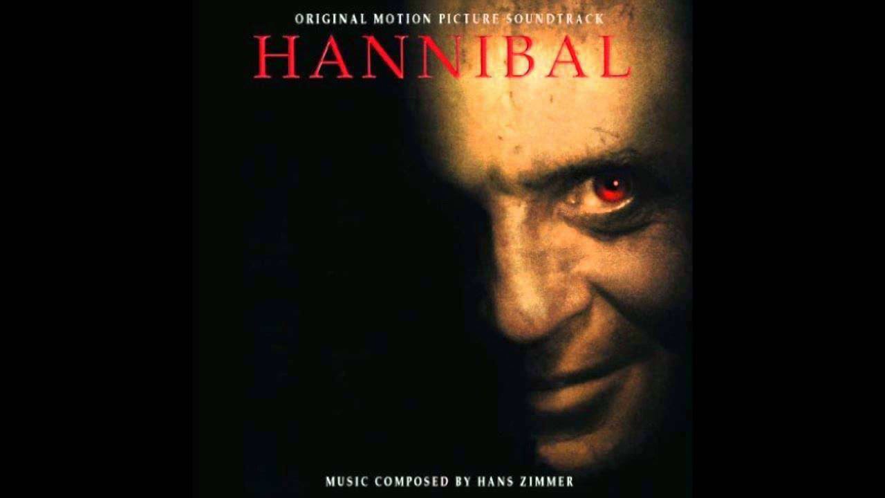 Hannibal - Dinner Suite - Film Mix -Hans Zimmer - YouTube