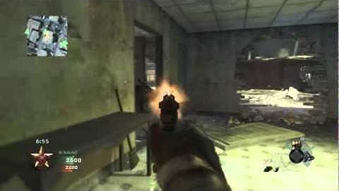 REALLY FAST TRIGGER FINGER!!! NO MODS!!! 2.0