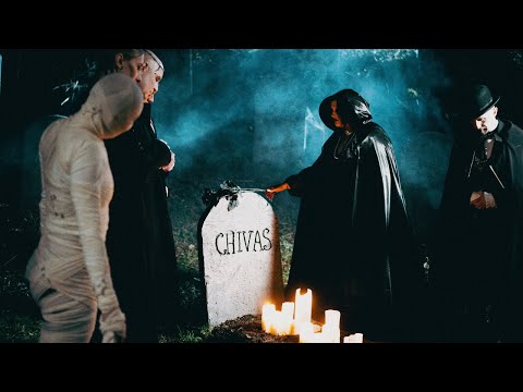 Oliwka Brazil feat. Chivas - Ty Wiesz [Official Music Video]