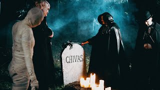 Oliwka Brazil feat. Chivas - Ty Wiesz [Official Music Video] image