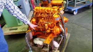 Athlete Statistics Isuzu Diesel Engine - Model C221