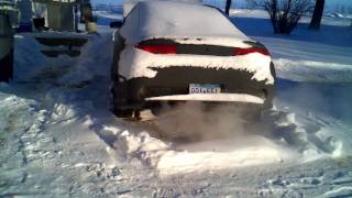 1995 Talon TSI AWD Eclipse GSX idle walk-around CAMS!!