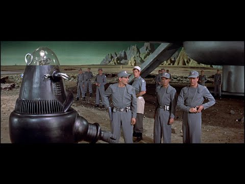 forbidden-planet--meet-robby-the-robot-(hd)-1956