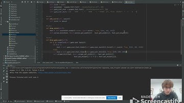 CSSE120 Capstone Project: Riley Vallier and Medhansh Khattar