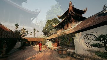 CHUNG MỘT NIỀM TIN. Sáng tác: Xuân Khải. Trình bày: Dàn nhạc Dân tộc đài TNVN.