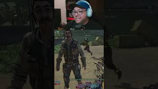 Ew Mort | #funny #borderlands4 #twitchstreamer #streamer #gaming