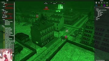 oooh, A free Chemlight.