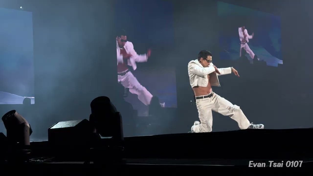 I’m Coming 2026 RAIN CONCERT STILL RAINING:ENCORE Taipei