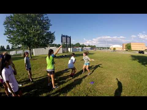 Reactive Agility