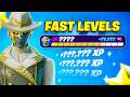 *NEW* NO TIMER Fortnite XP MAP How To LEVEL UP FAST in Fortnite CHAPTER 7! (EASY XP)