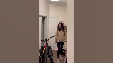 Scaring my wife gone wrong.. #married #couple #marriedlife