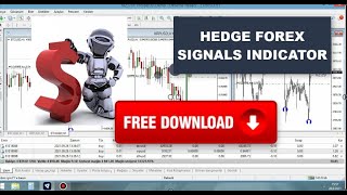 Hedge Forex Signals Indicator for Metatrader4 (FREE Download) Hedge Forex Signals Indicator for Metatrader4 (FREE Download)