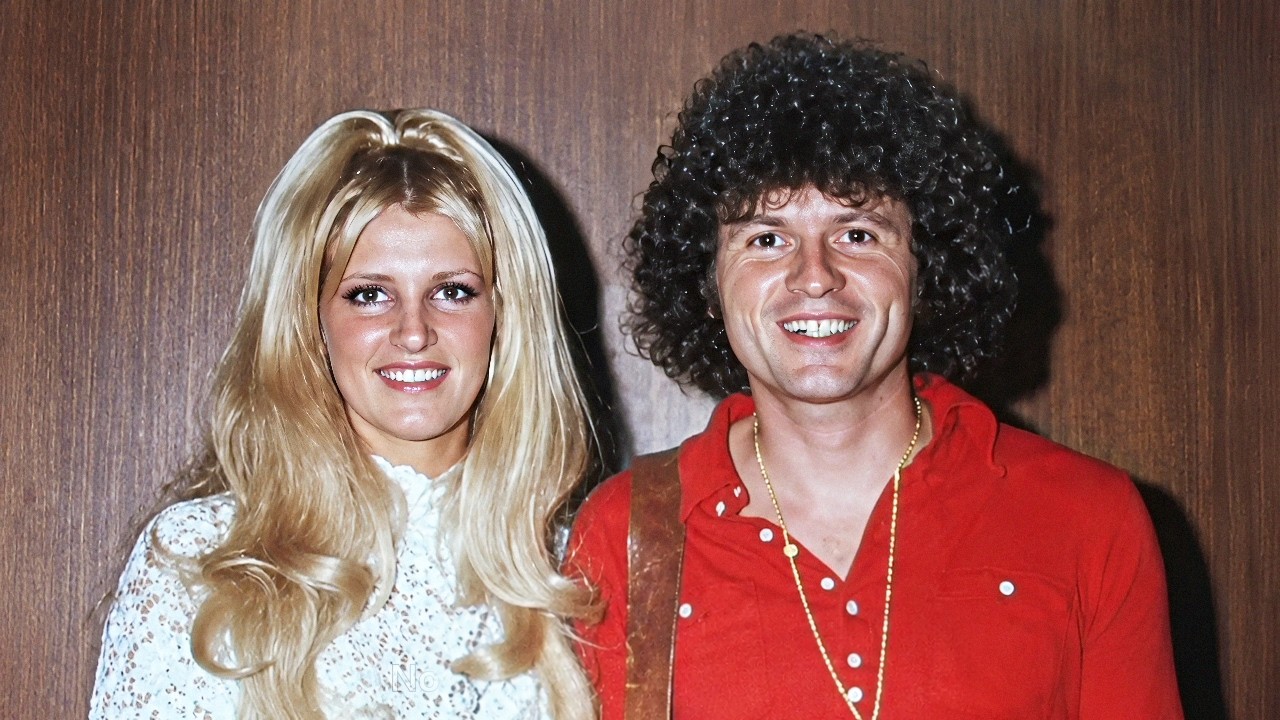 The Heartbreaking Death of Terry Jacks and His Partner