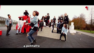 100 AfroDance Official Dance Video Volume 2   Petit Afro    Dj Flex, Dj Dotorado 1