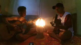 Viral BUKIT SEMBALUN cover band Lombok//Jully jibrut pratyoda