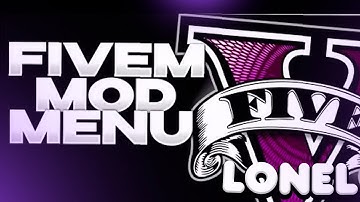 Free FiveM Cheat 2K23 FREE | Aimbot + ESP + Noclip | Updated Hack