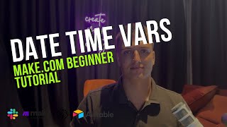 Famous Make.com Date & Time Functions | Beginner Tutorial Net Worth