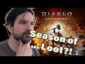 Diablo 4 Season 4 Theme Announced! 9  Huge Updates to Season 4 from PTR Feedback