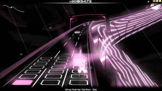 Nitroux Oxide Feat. Red Moon - Slide