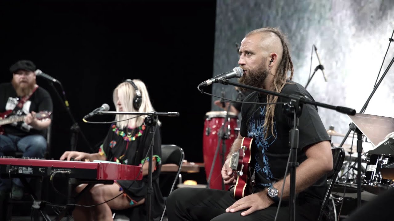 Symfonia Małego Miasta - NO LOGO & Maria Sadowska