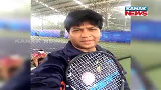 Exclusive Interview With Soft Tennis Coach Of India Bikash Patnaik screenshot 2