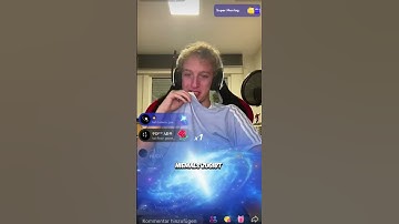 Thumbnail of Was ist bei @LetsHugo & @byTobi los? 🥺