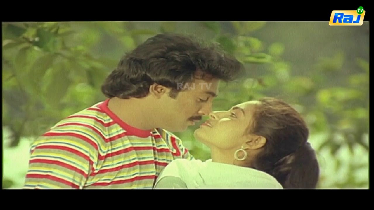 Aayiram Pookkal Malarattum HD Song