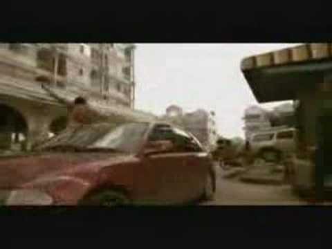 Tony Jaa Owns Kobe Bryant---100% REAL (Watch This)