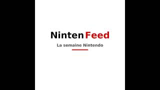 Le film Zelda en avance, Indiana Jones sur Switch 2 et le bilan record de Nintendo.