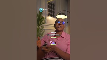 Breet Episode 15: Common Crypto Scams and How to Avoid Them