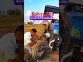 kya return Raha tractor kaise start hua no battery
