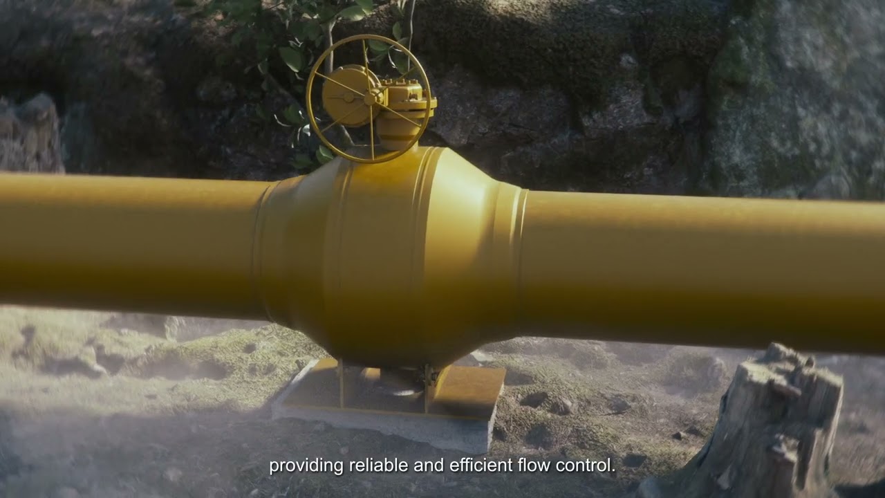 Партнер XII Форума машиностроителей Казахстана - ТОО «Бёмер Арматура»